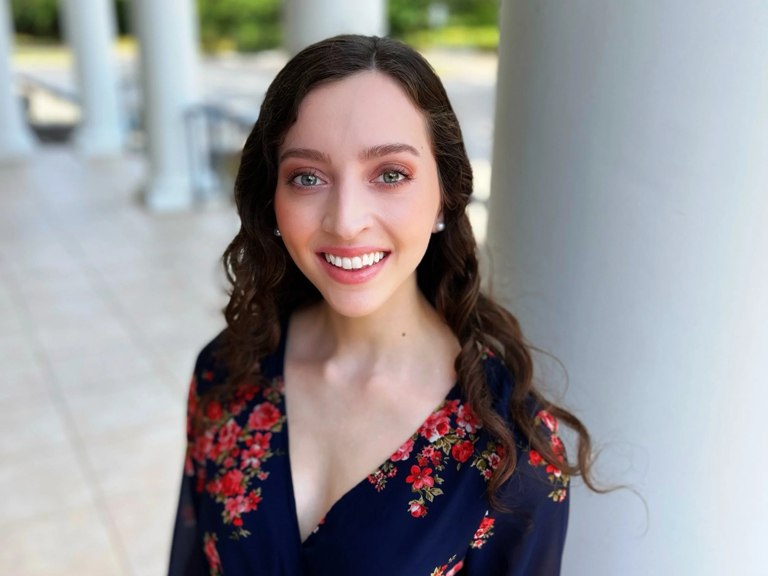 Ariana Corbin's Vision for a Diverse and Inclusive Music Ministry