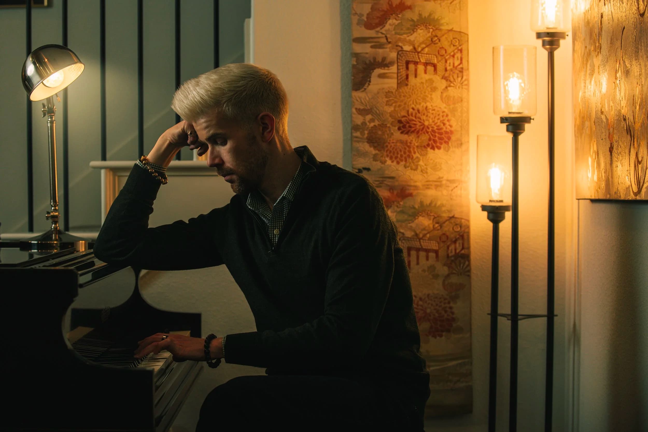 Nurturing Creativity: A Journey Through Coaching and Music with Dr. Jonathan Gregoire