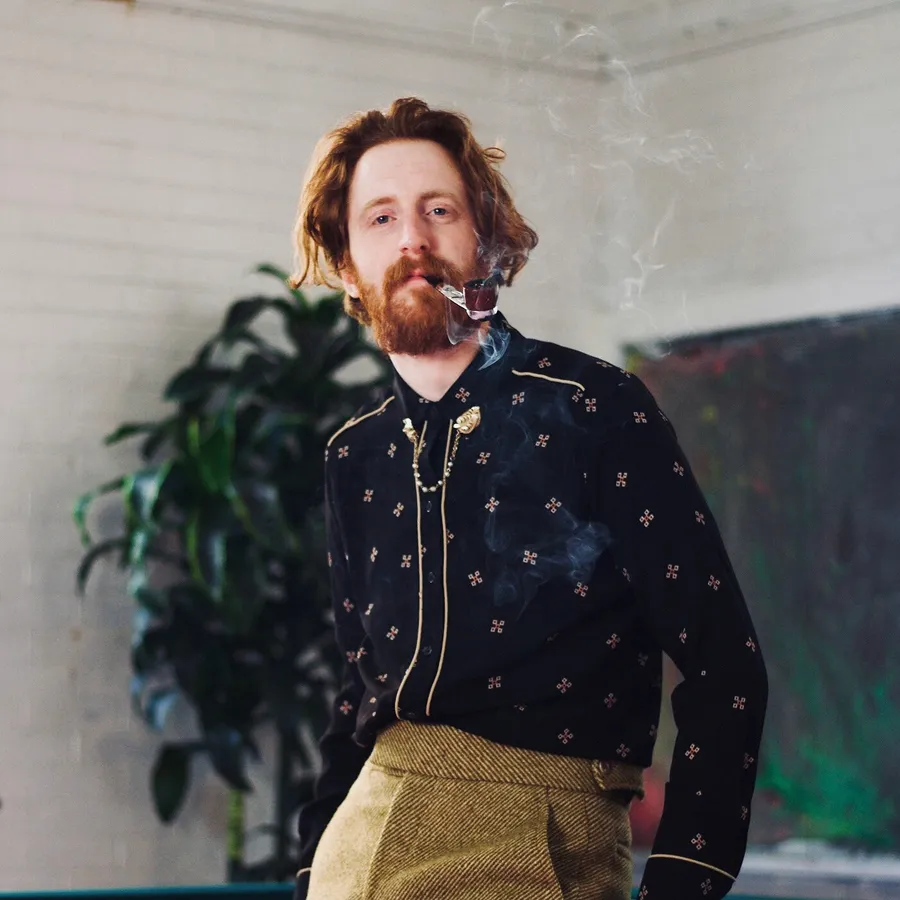 Graham Rosen