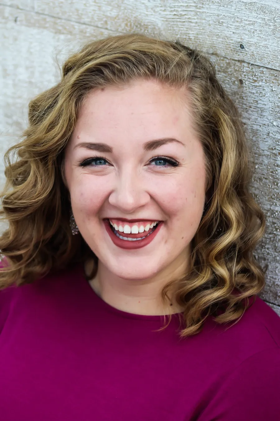 Grace Wipfli