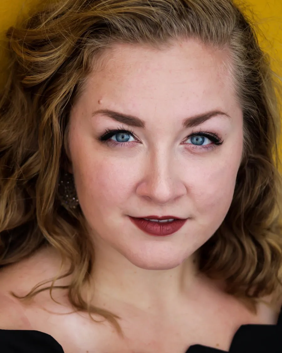Grace Wipfli