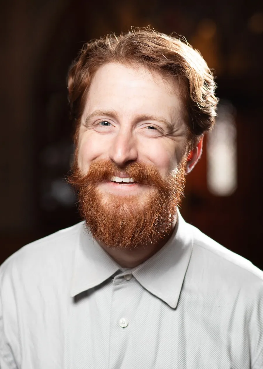 Graham Rosen