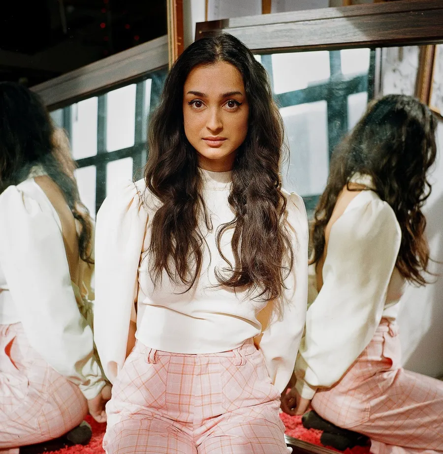 Maria Gajraj