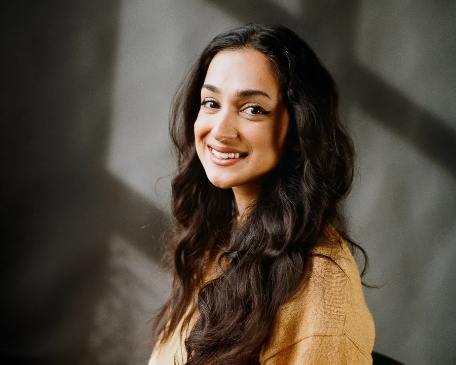 Maria Gajraj