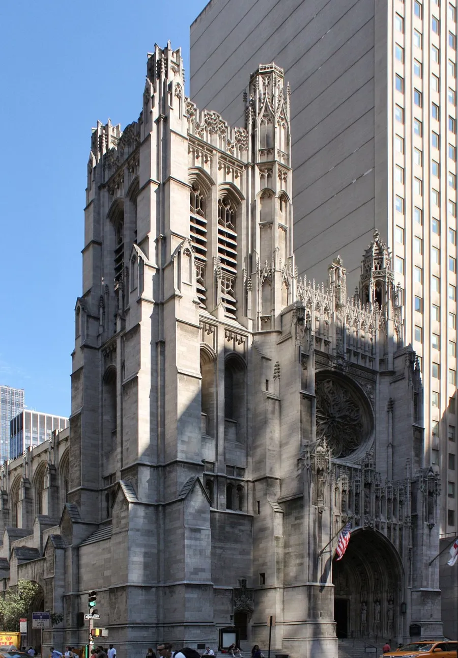 St. Thomas 5th Avenue