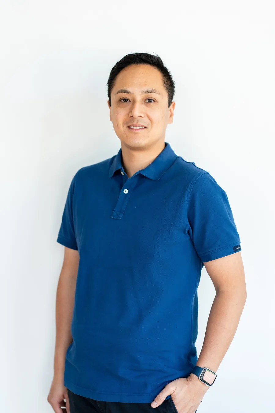 James Flores