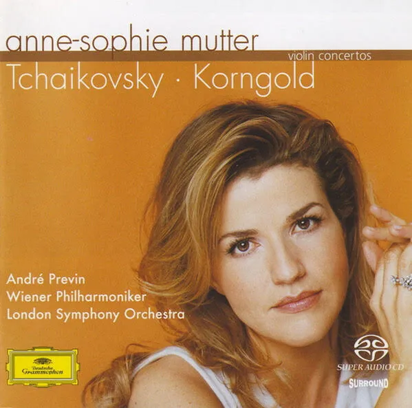 Anne-Sophie Mutter