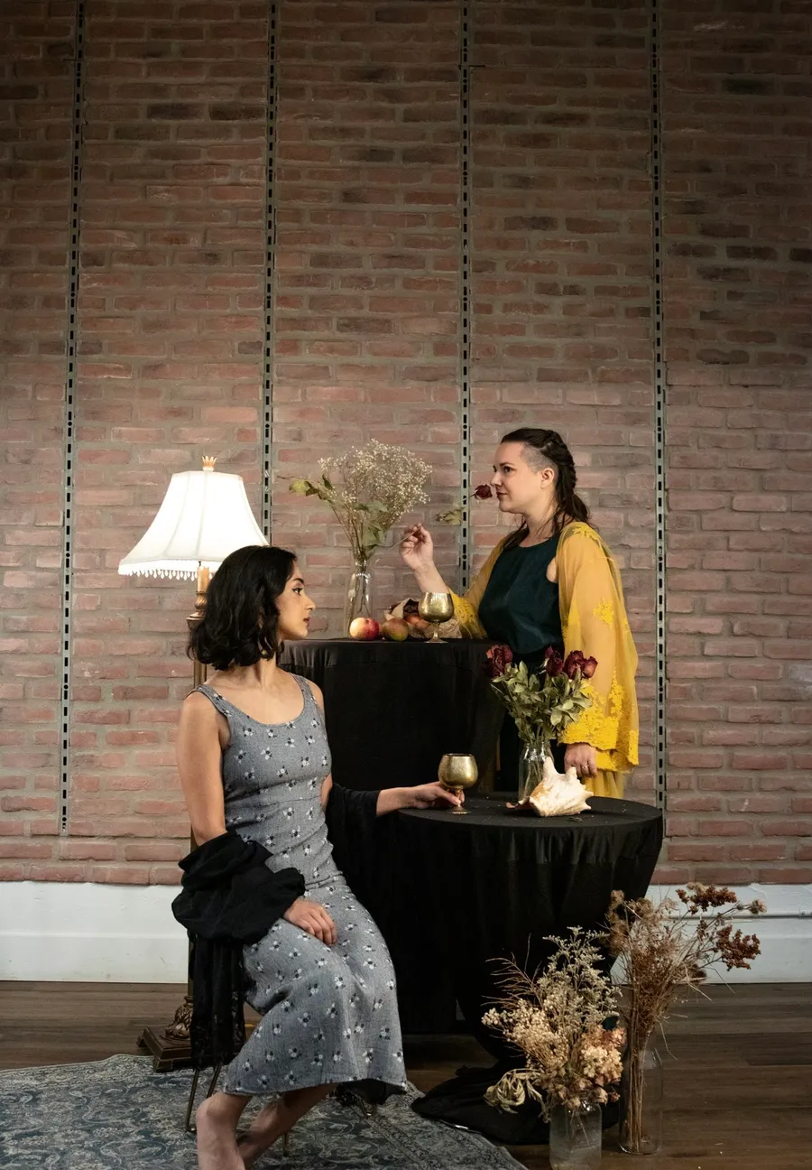 Sapphonix collective