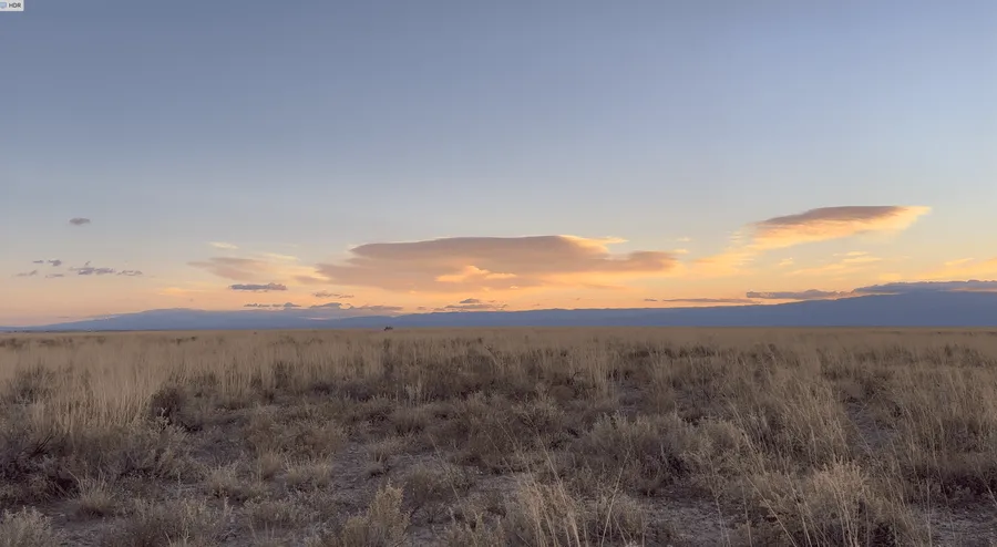 Southwest landscape