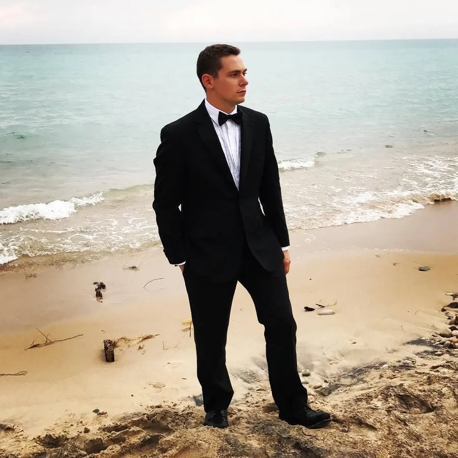A Conversation with David von Behren: Assistant Organist and Choirmaster at The Memorial Church at Harvard University